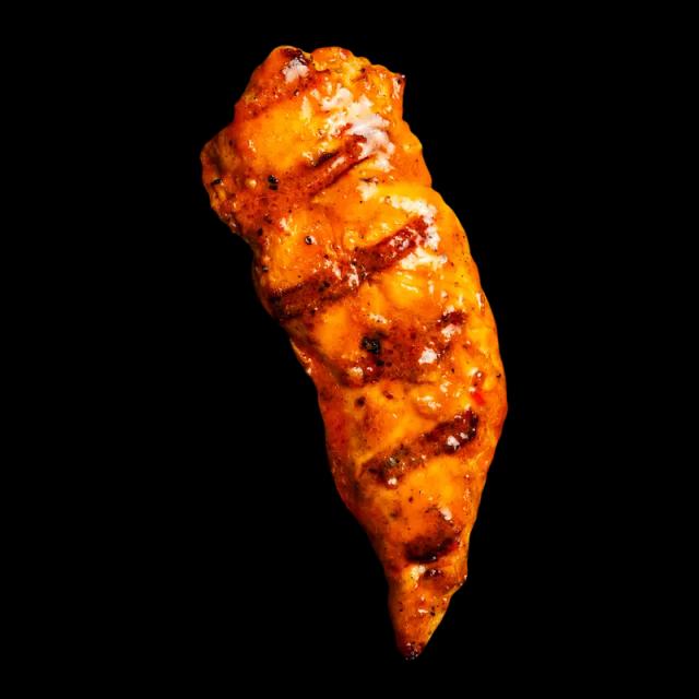 Piri Piri